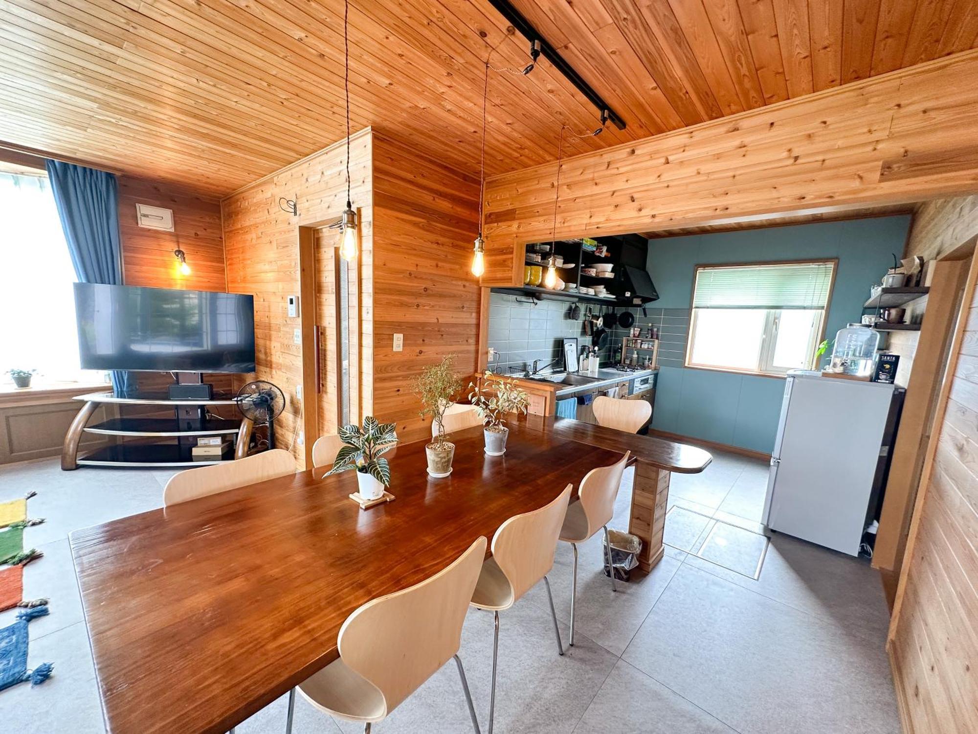 Ferienhaus Base With Mall Onsen Shiraoi