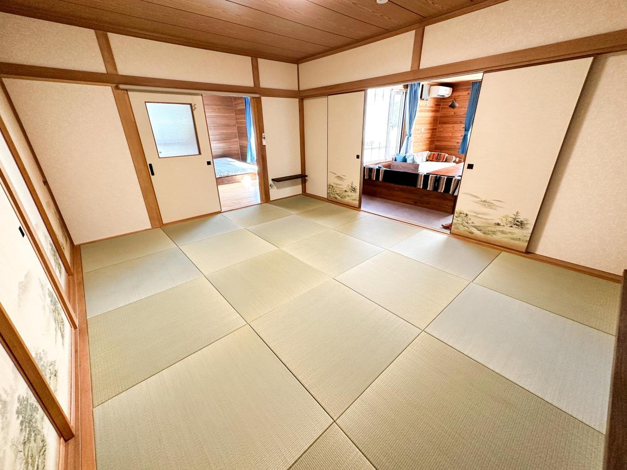 Base With Mall Onsen Holiday home