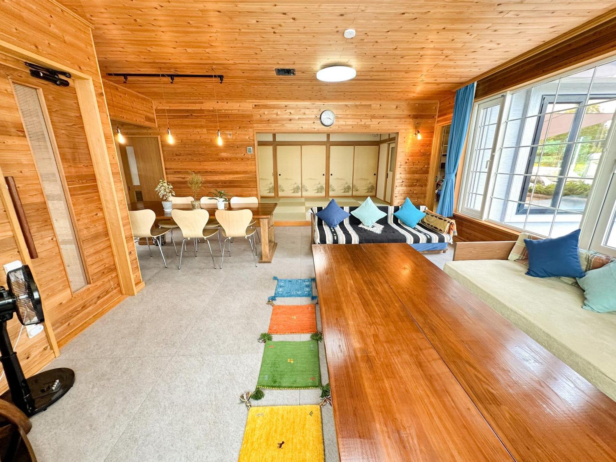 Base With Mall Onsen Holiday home
