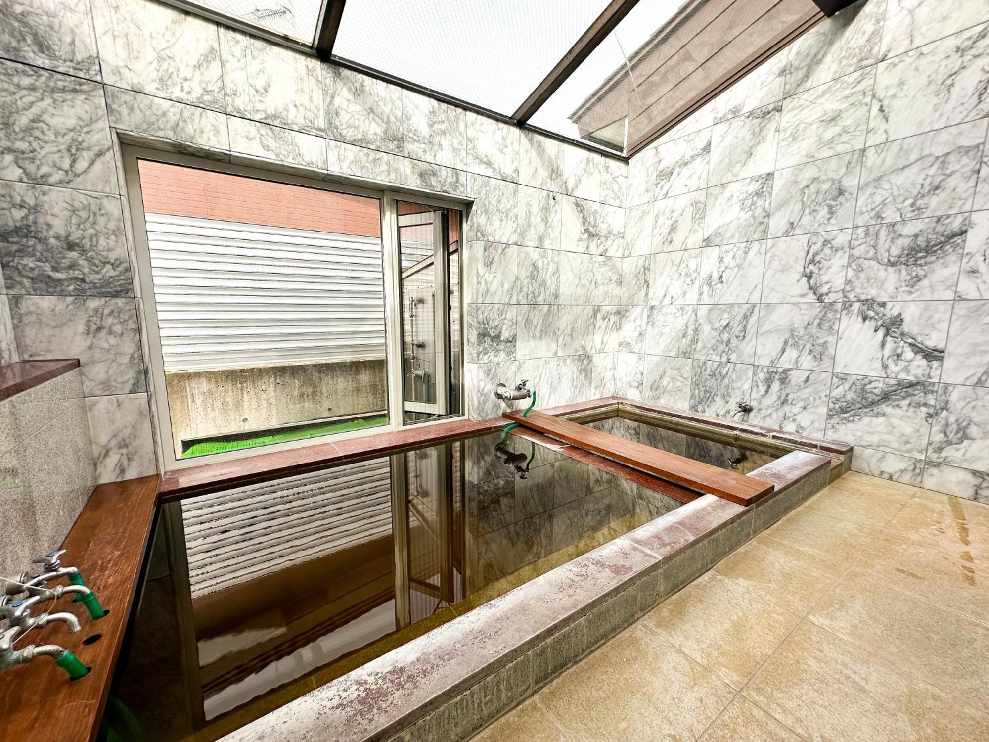 Base With Mall Onsen Holiday home